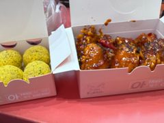 -悠个炸鸡(南京创始店)
