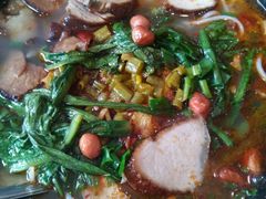 -螺蛳粉先生(蓟门桥店)
