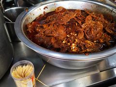 -浪哥卤味捆鸡(南门口店)