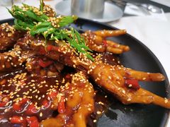 -博姆炸鸡精品餐厅(常发广场店)