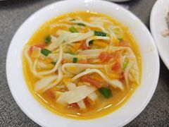 -小叶手抓·清真食品(治平路店)