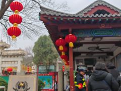 -千佛山风景名胜区