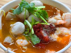 -明月虾面(厦禾路店)