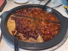 -家一加火锅(绿地翠谷总店)