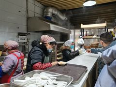 -清真石家包子(大皮院总店)