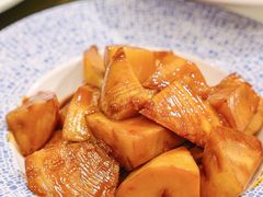 -有腥气私房菜·寻味顺德