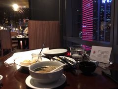 -广州富力君悦大酒店·凯菲厅