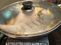 -简小舍·民间手艺菜(武昌江滩店)