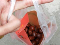 -栗栗香糖炒栗子(红勤楼店)