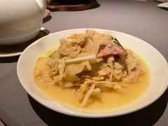 家烧笋衣-新荣记(湾仔店)