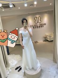 -Color卡诺婚纱礼服馆(南京严选店)