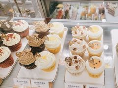 -派悦坊·甜品·蛋糕(虹口龙之梦店)