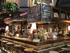 -胡桃里乐队酒馆(鎏嘉码头店)