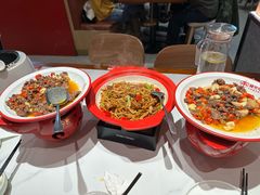 -辣可可·小炒黄牛肉(望京凯德MALL店)