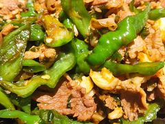 -费大厨辣椒炒肉(太平老街店)
