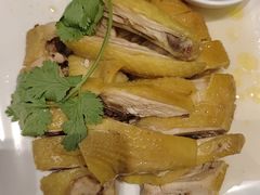 -鹅冠港式茶餐厅(来福士店)