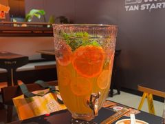 -探鱼·鲜青椒爽麻烤鱼(正佳广场店)