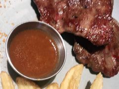 -卡朋西餐(悦汇城店)