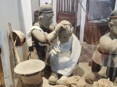 -手工艺活态馆