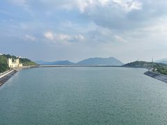 -江南天池