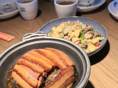 -茄子恰恰·新云南小炒(坪山益田店)