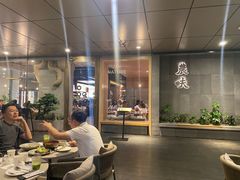 -农畉LONFOOD(万象天地店)
