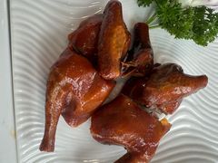 -广州塔晖粤轩中餐厅