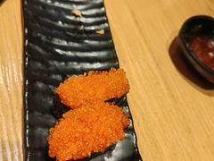-禾绿寿司·定食·拉面·烧炸(喜荟城店)