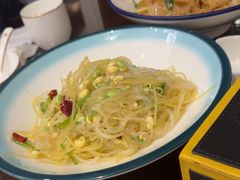 -岚县土豆宴(总部)