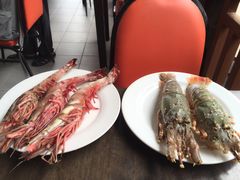 -真浪大家乐海鲜餐馆