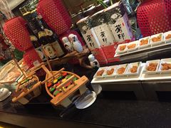 -城市名人酒店喝彩西餐厅(人民南路店)