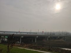 -洨河生态公园