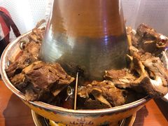 -1078號老北京涮肉(万达广场店)