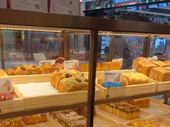 -爸爸糖吐司面包(悠唐购物中心店)