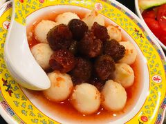 -芦月轩羊蝎子(北蜂窝店)