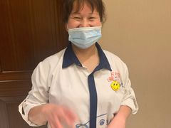 -不倒翁·安徽名菜楼(步行街店)