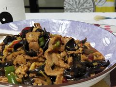 鱼香肉丝-盒马鲜生(杭州运河上街店)