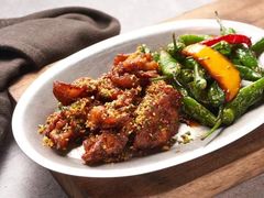 -Bistro 63 创意融合料理(广粤天地店)