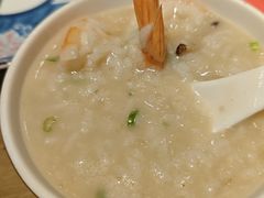 -颐和•海鲜砂锅粥•啫啫煲(奥林匹克广场店)