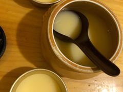 延边米酒-恩你小木屋·韩式料理(南长街店)