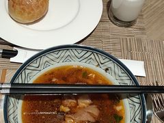 -天目湖涵田度假村