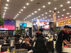 -簋街仔仔小龙虾(总店)