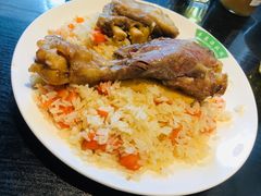 -217丰惠源抓饭(江乾路店)