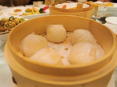 -金悦轩海鲜酒家(南宁店)