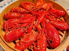 -靓靓蒸虾·头牌蒸虾(雪松路总店)