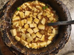 -绿茶餐厅(天津天河城店)