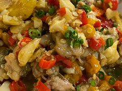 -串小白烧烤(金沙洲店)