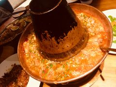 -觅山云南菜(泊富ICITY店)