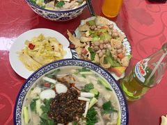 -长香源葫芦头梆梆肉(兴隆巷店)