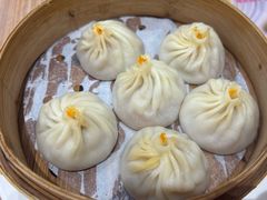 -小杨生煎(深圳岗厦北店)